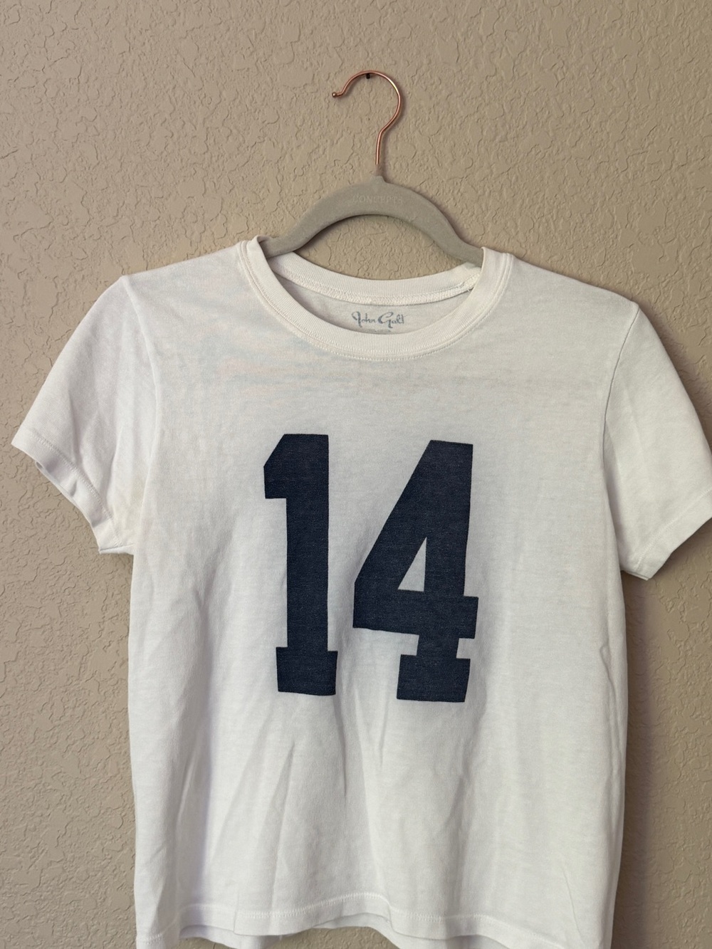 John Galt tee